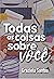Todas as coisas sobre você