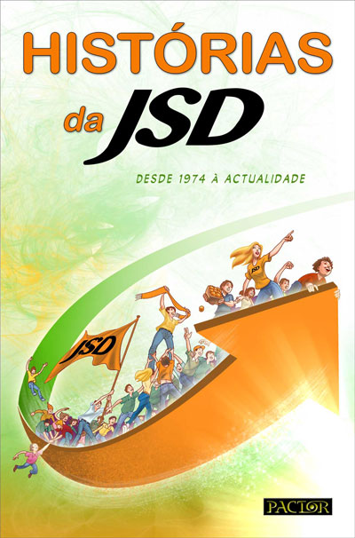 Histórias da JSD