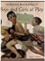 Norman Rockwell's boys and girls at play