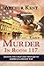 Murder In Room 117: Solving...
