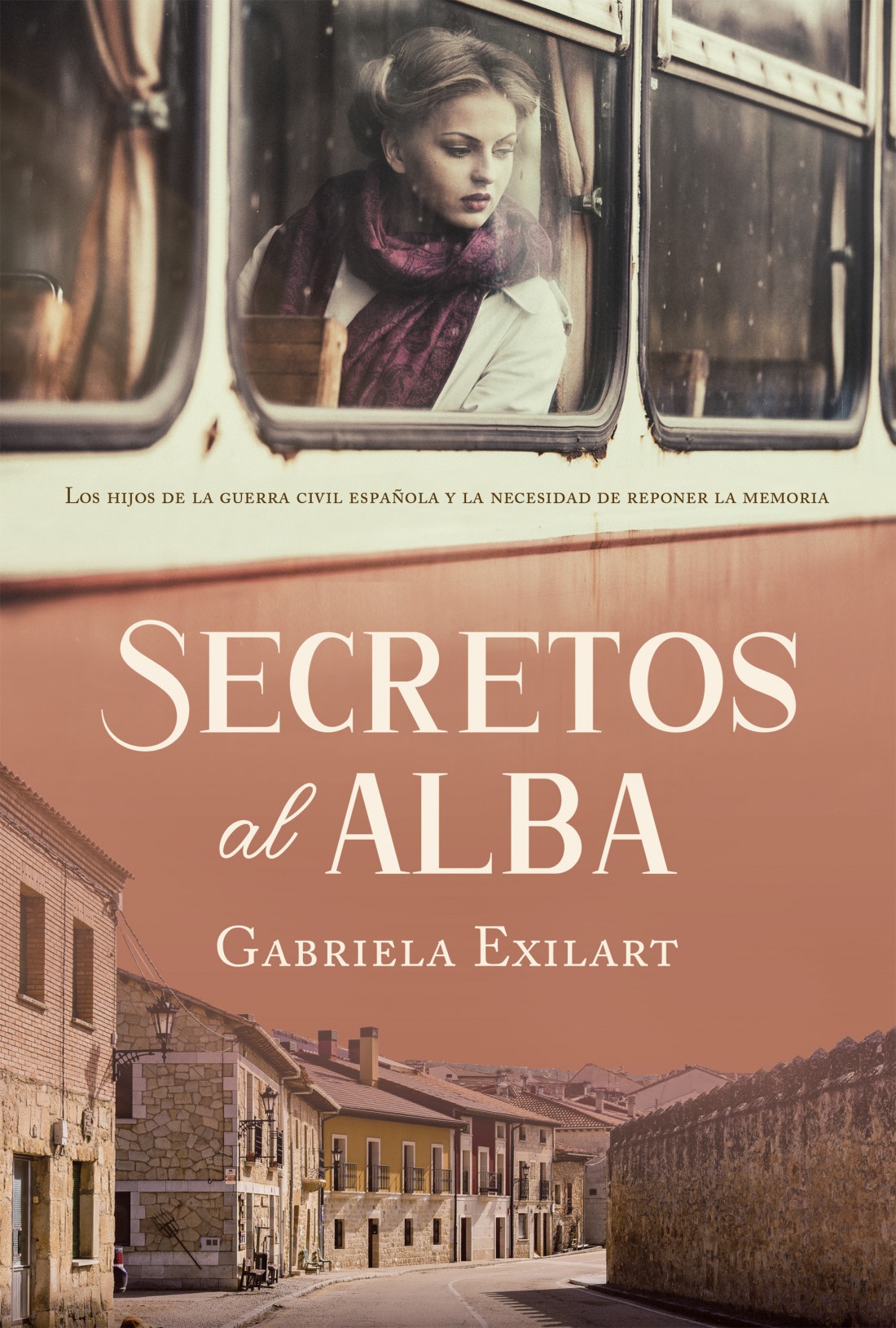 Secretos al alba (Paperback)
