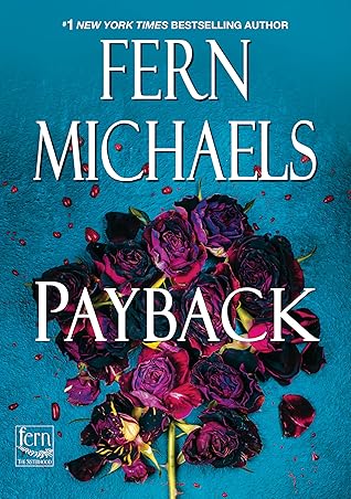 Payback (Sisterhood, #2)