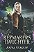 Keymaker's Daughter: An Urban Fantasy intertwined with Greek Mythology