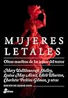 Mujeres letales