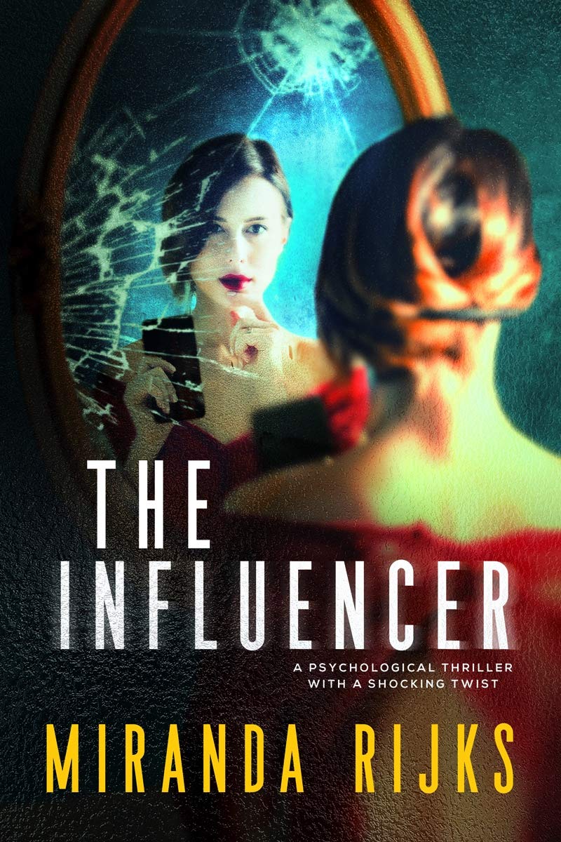 The Influencer (Kindle Edition)