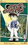 Case Closed, Vol. 24