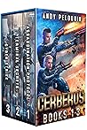 Cerberus Series: Books 1-3: