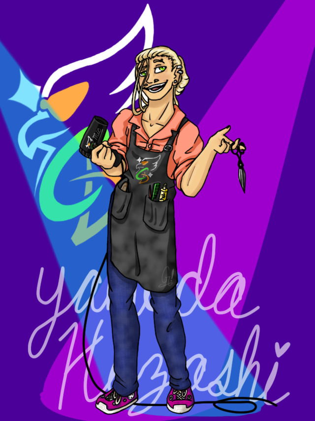 ¥300 Shampoo (ebook)