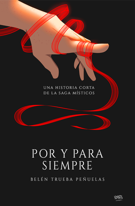 Por y para siempre (Mystic Lands, #2)