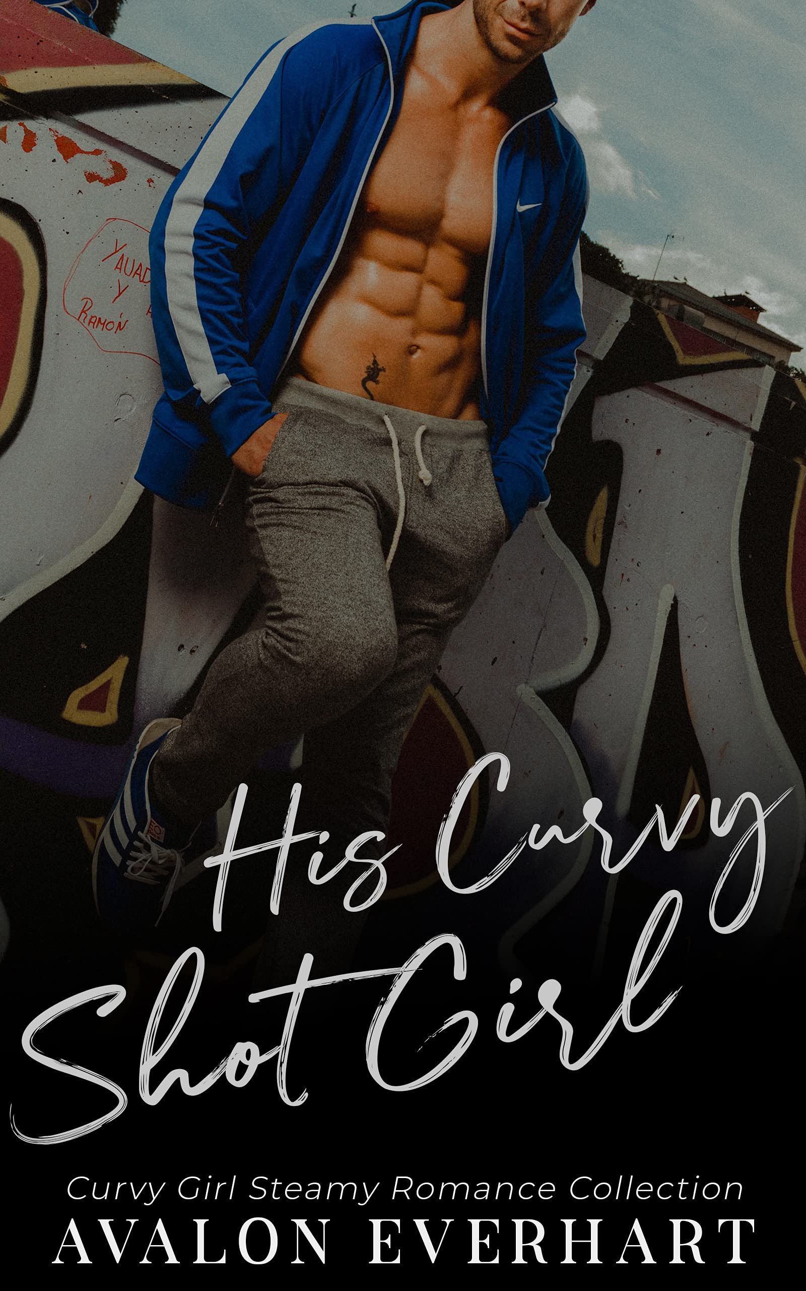 One Night With Her Boss (Curvy Girl Steamy Romance Collection)