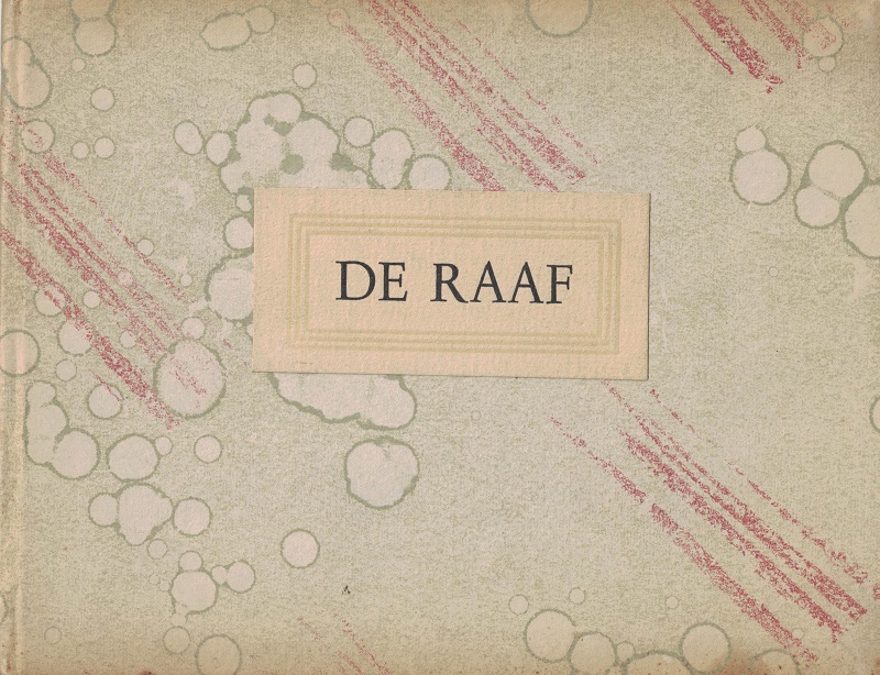 De raaf