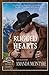 Rugged Hearts (The Kinnison Legacy, #1)