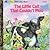 The little calf that couldn't moo (A First little golden book)