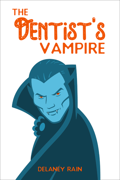 The Dentist's Vampire (ebook)