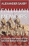Fallujah Memoirs:...