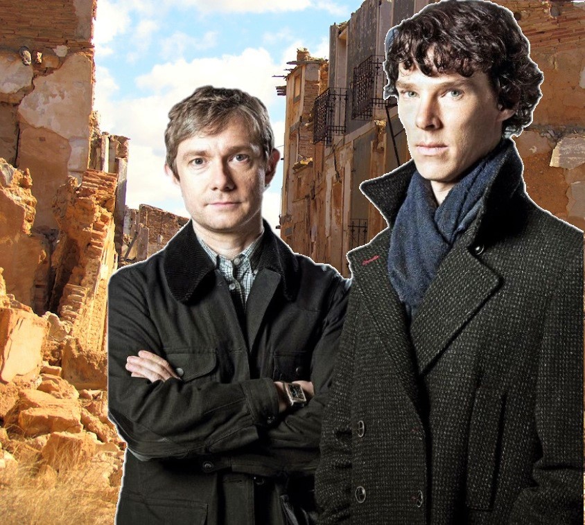 Sine Nomine (Online Fiction)