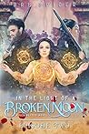In the Light of a Broken Moon by Bri Spicer