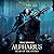 Alpharius by Mike Brooks Alpharius by Mike Brooks