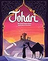 Johari by Alexandra Campos