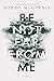 Be Not Far from Me