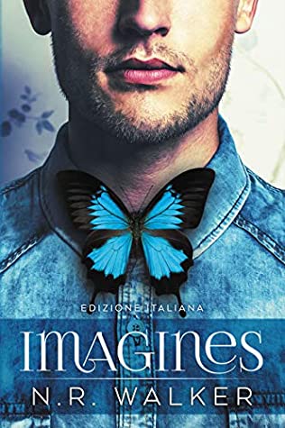 Imagines (Imago, #2)