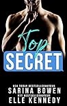 Top secret by Sarina Bowen