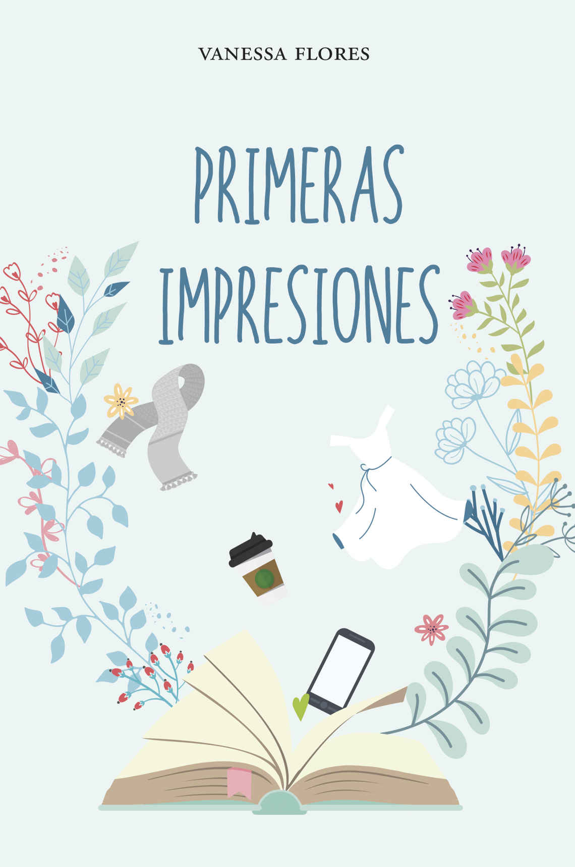Primeras Impresiones