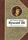 Ryszard III by Paul Murray Kendall