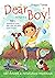 Dear Boy! Self-Esteem and M...