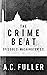 The Crime Beat: Washington, D.C.