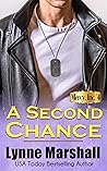 A Second Chance (Mercy Inc. #4)