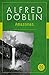 Amazonas: Romantrilogie (Alfred Döblin, Gesammelte Werke (Taschenbuch))