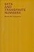 Sets and Transfinite Numbers by Martin M. Zuckerman Sets and Transfinite Numbers by Martin M. Zuckerman