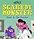 Scaredy Monster Goes to the...