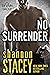 No Surrender (The Devlin Group #3)