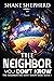 The Neighbor You Don't Know: Science Fiction Space Opera