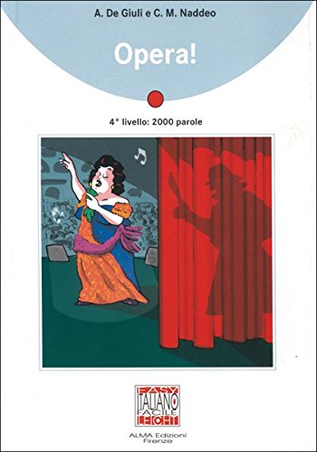Opera (Paperback)