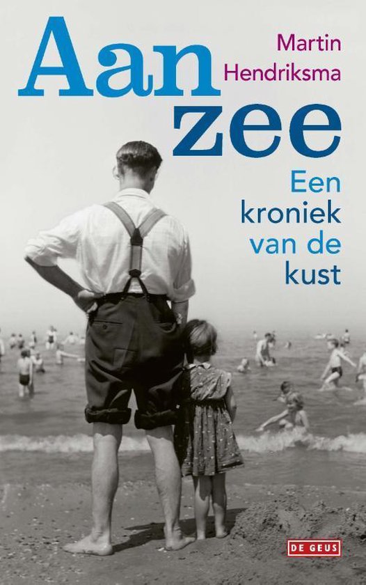 Aan zee (Paperback)