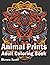 Animal Prints an Adult Colo...