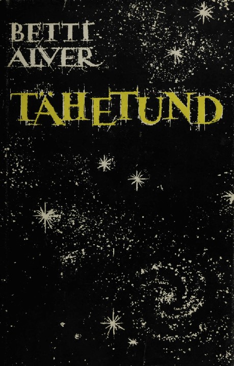 Tähetund (Unknown Binding)