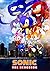 SONIC THE HEDGEHOG: Complet...