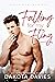 Falling for My Fling (Falli...