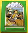 Little Chick's Easter Treasure