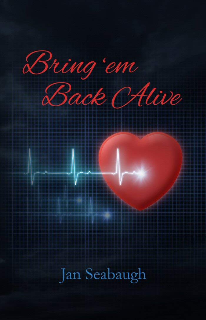 Bring 'Em Back Alive (Kindle Edition)