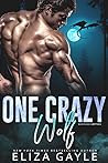 One Crazy Wolf