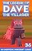Dave the Villager 36 by Dave Villager
