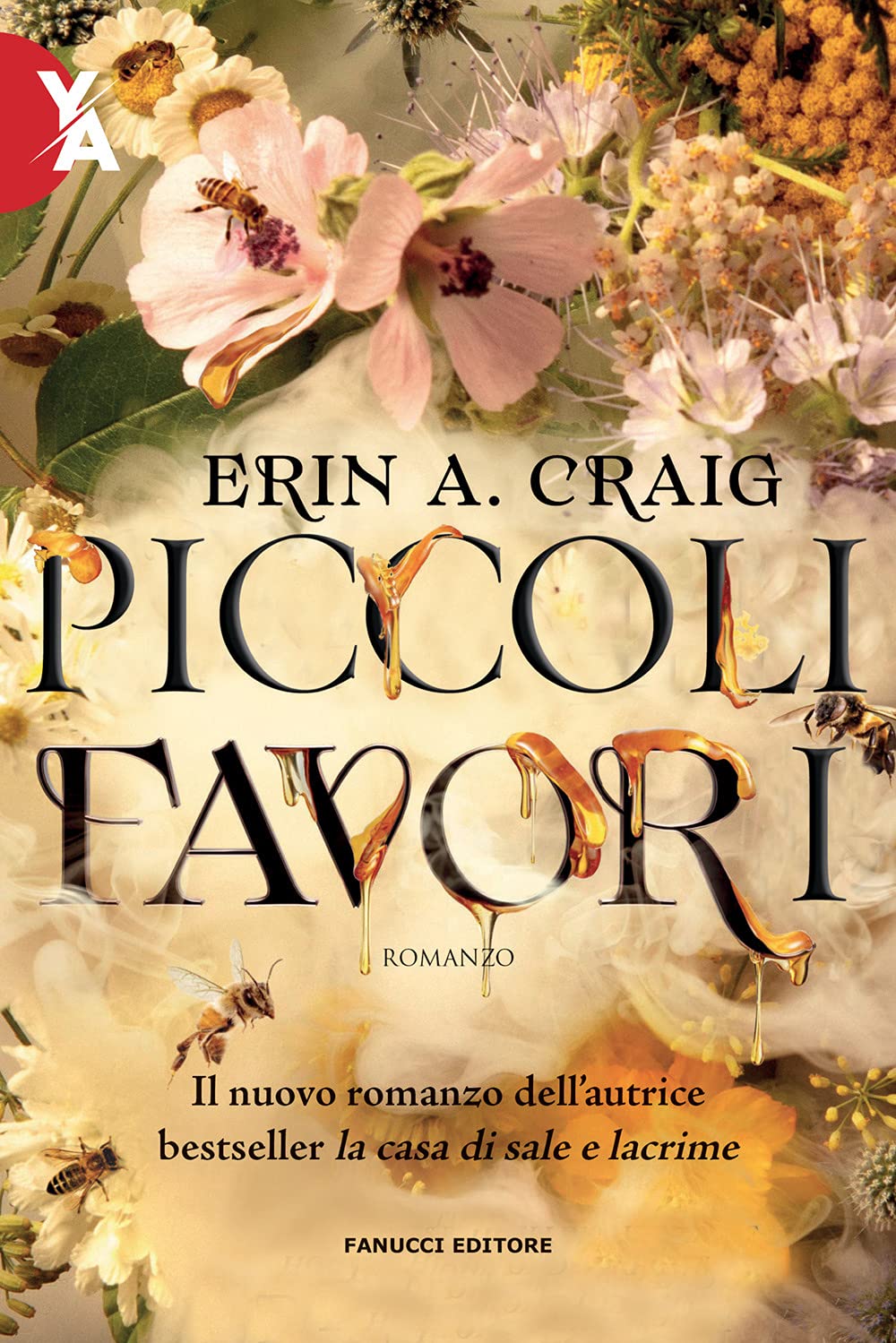 Piccoli favori