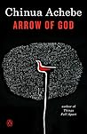 Arrow of God