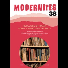 Idéologie(s) et roman pour la jeunesse au XXIe siècle