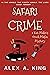 Safari Crime (Kat Makris #12)